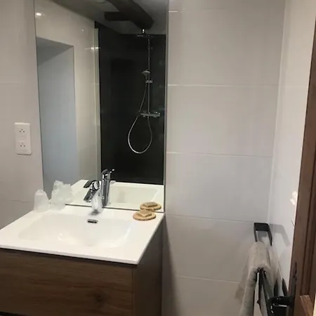 Ξενοδοχείο Du