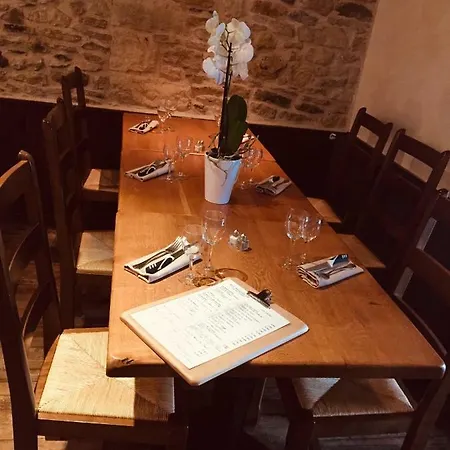 Du Ξενοδοχείο