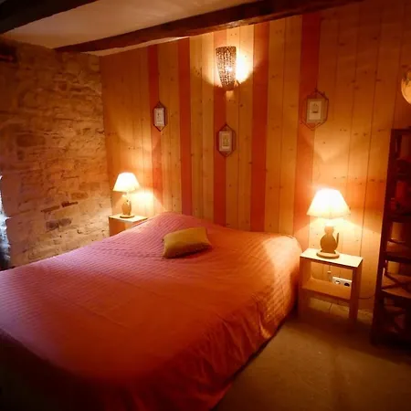 Du 2* Mandailles (Aveyron)