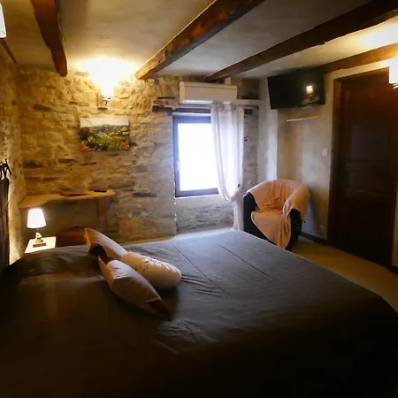 Du Mandailles (Aveyron)