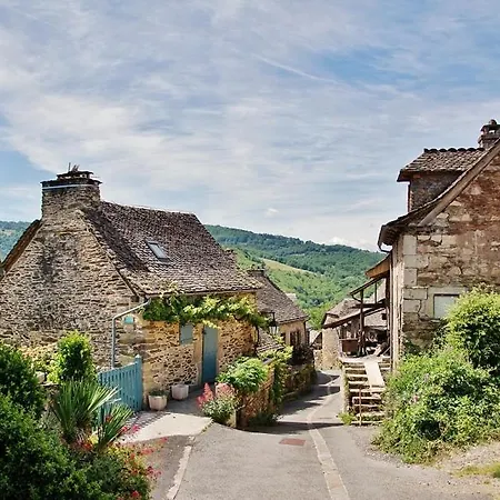 Du 2* Mandailles (Aveyron)