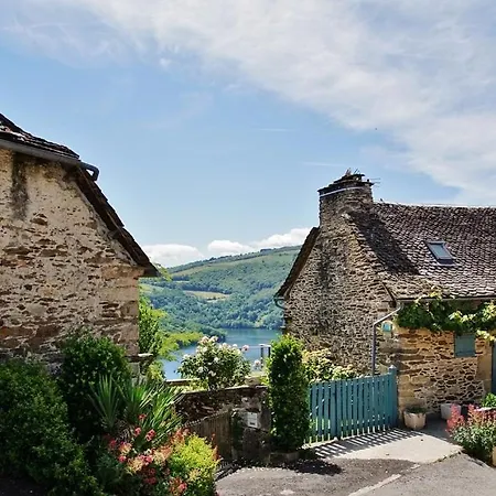 Du Mandailles (Aveyron)