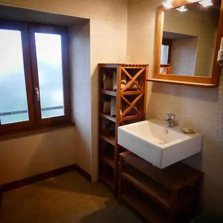 Du 2* Mandailles (Aveyron)