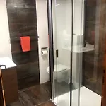 Hotel Du Mandailles (Aveyron)