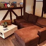 Du Hotel Mandailles (Aveyron)