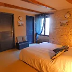 Hotel Du Mandailles (Aveyron)