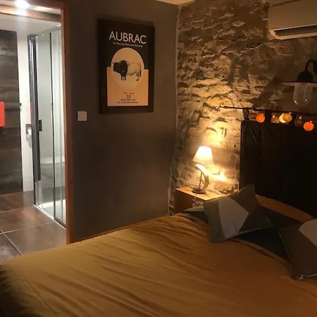 Du 2* Mandailles (Aveyron)