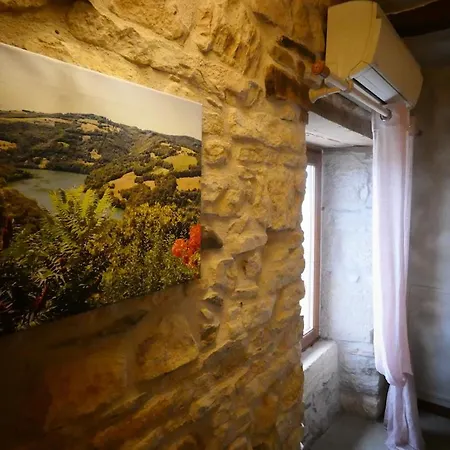 Du 2* Mandailles (Aveyron)