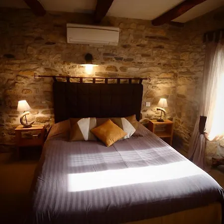 Du 2* Mandailles (Aveyron)