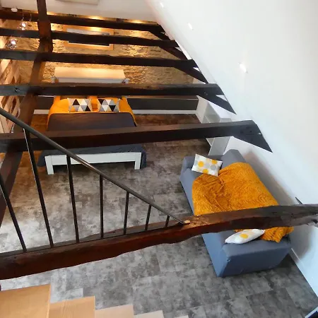 Hotel Du 2*