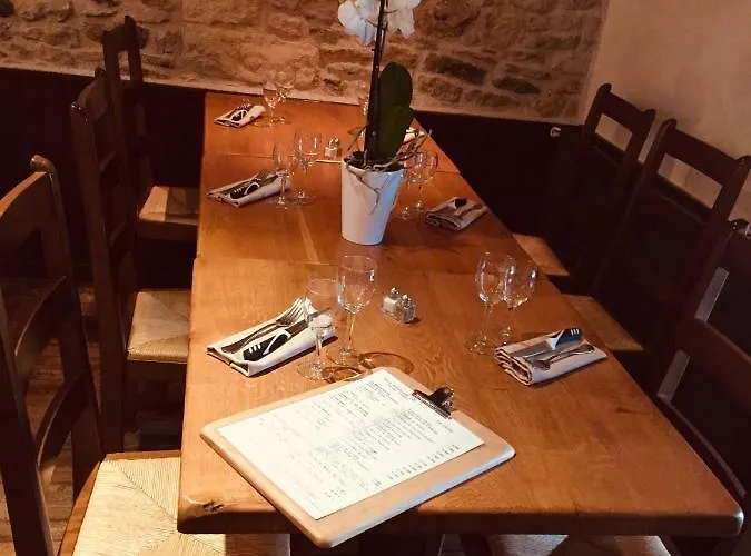 Du Ξενοδοχείο